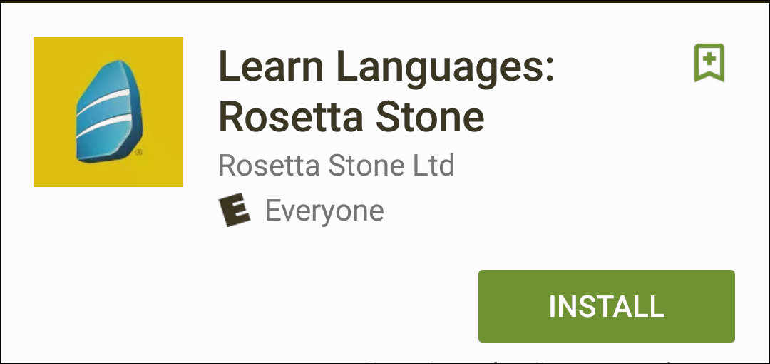 Rosetta Stone French 1 5 Download Mac
